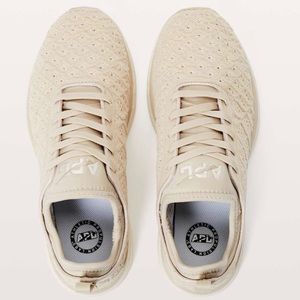 Lululemon Womens TechLoom Phantom Shoe